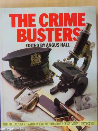 The Crime Busters