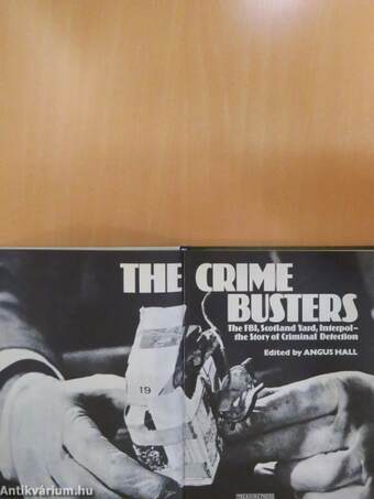 The Crime Busters