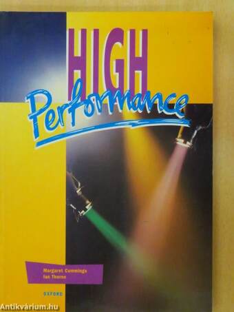 High Performance