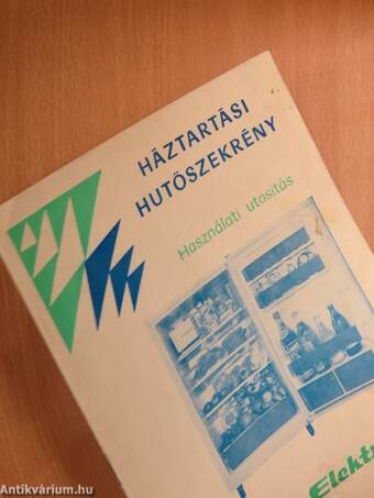 Elektrosvit 310.01 háztartási hűtőszekrény