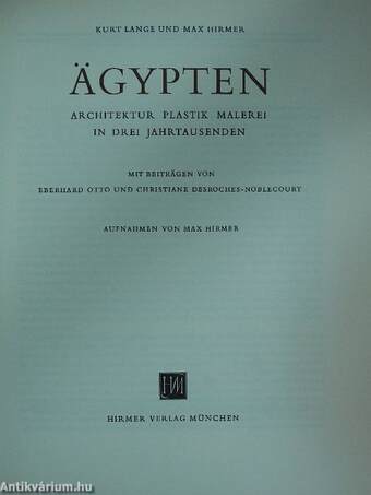 Ägypten