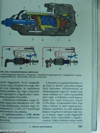 A járművezetői vizsga tankönyve