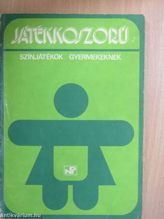 Játékkoszorú