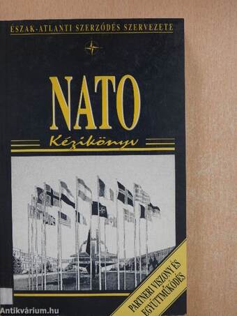 NATO Kézikönyv