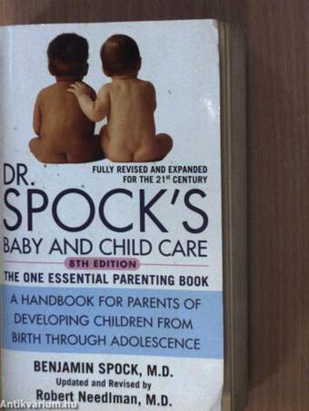 Dr. Spock's Baby and Child Care