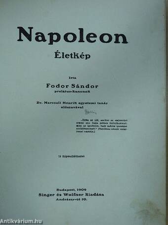 Napoleon