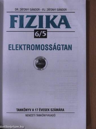 Fizika 5