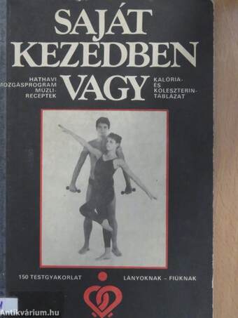 Saját kezedben vagy