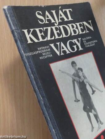 Saját kezedben vagy