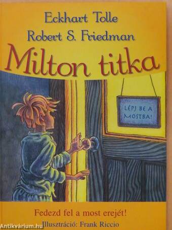 Milton titka