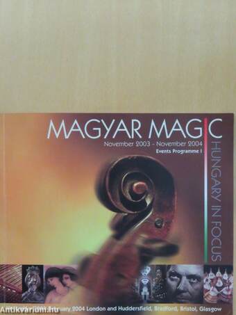 Magyar Magic