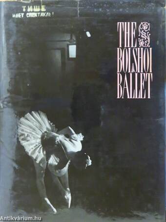 The Bolshoi Ballet Notes