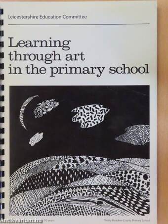 Learning through art in the primary school