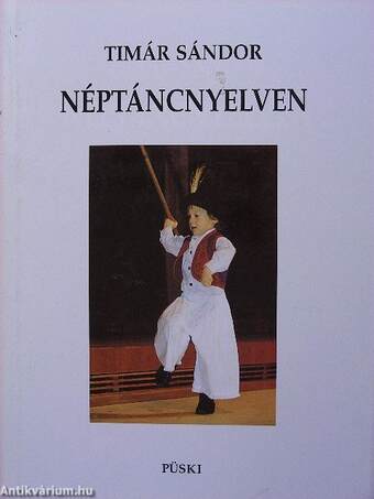 Néptáncnyelven