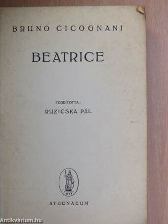 Beatrice