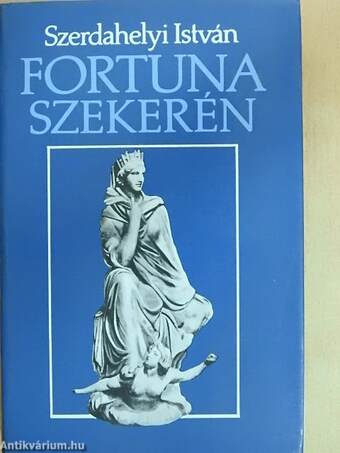 Fortuna szekerén