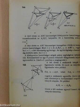 Matematika III.