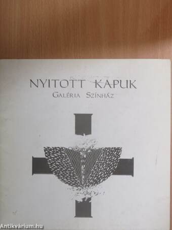 Nyitott kapuk