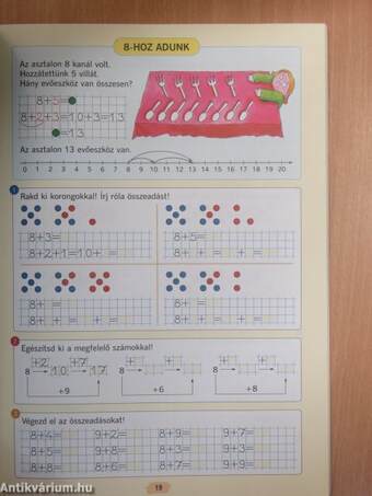 Sokszínű matematika 1/II.