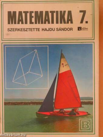 Matematika 7.