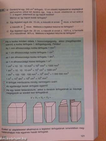 Matematika 7.