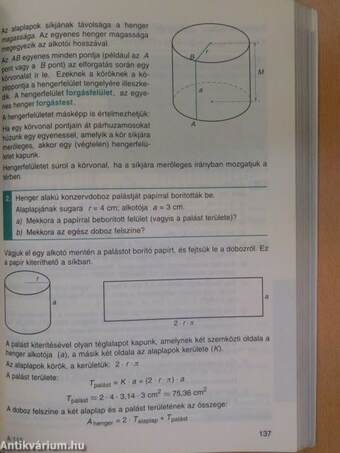 Matematika 7.