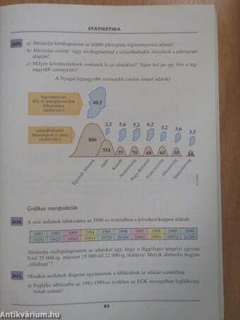 Matematika II.