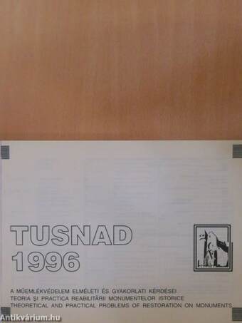 Tusnad 1996