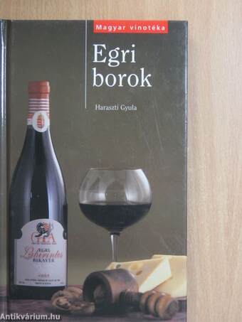 Egri borok