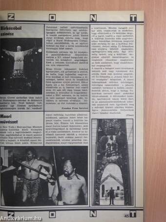 IPM 1986. január-december/Különszám/Kalandos különszám