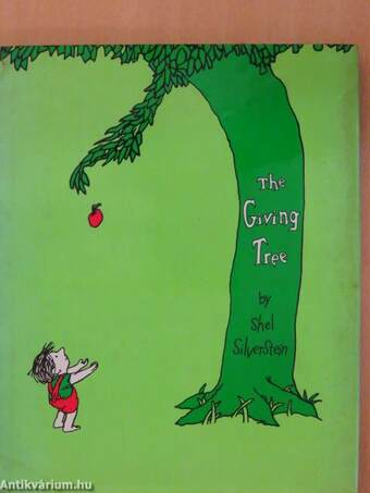 The Giving Tree