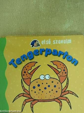 Tengerparton