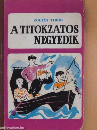 A titokzatos negyedik