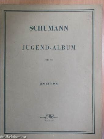 Jugend-album