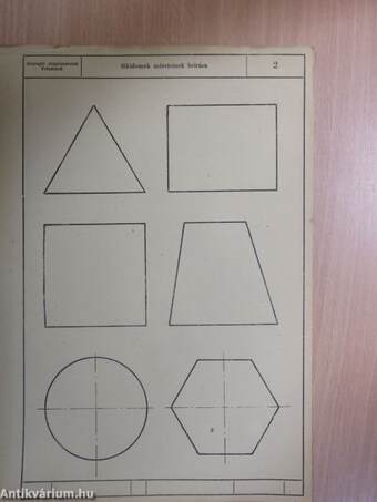 Géprajzi alapismeretek/Feladatok