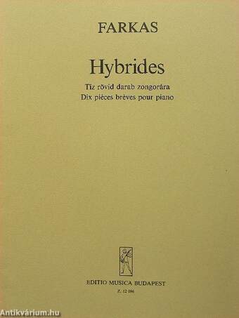 Hybrides