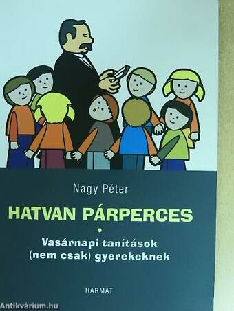 Hatvan párperces