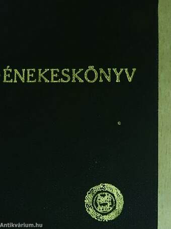 Énekeskönyv