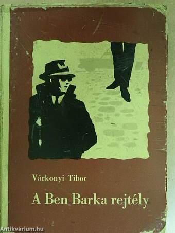 A Ben Barka rejtély