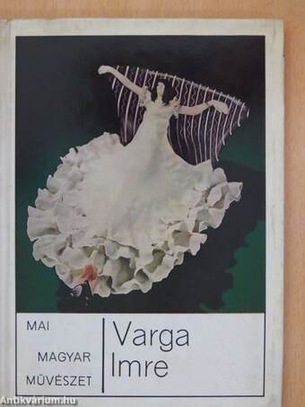 Varga Imre