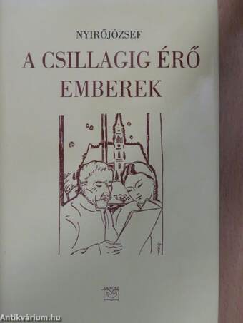 A csillagig érő emberek I-II.