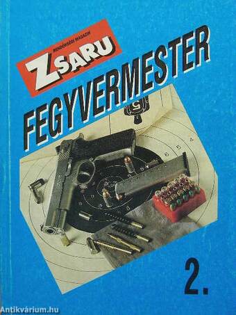 Fegyvermester 2.