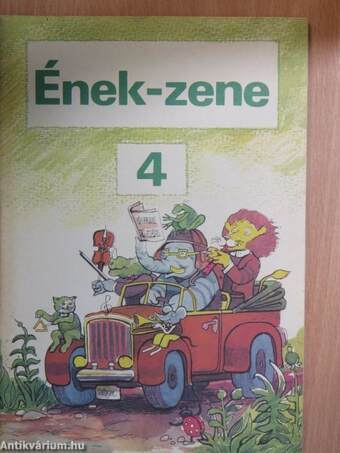 Ének-zene 4.