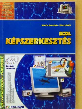 ECDL Képszerkesztés