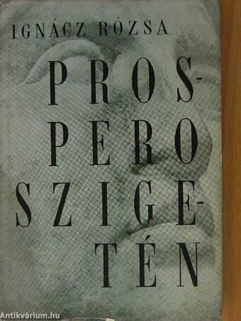 Prospero szigetén