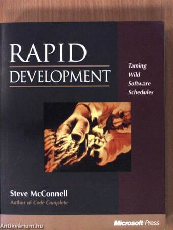 Rapid Development