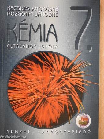 Kémia 7.