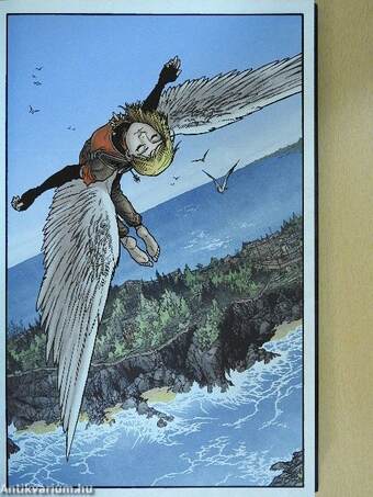 Locke & Key 3.