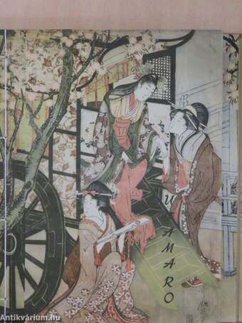 Utamaro