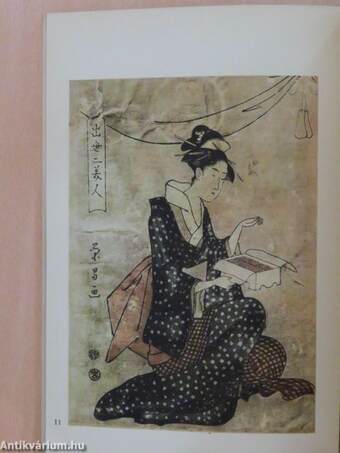 Utamaro